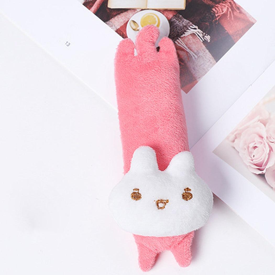 Catnip Plush Toys for Scratching Teeth