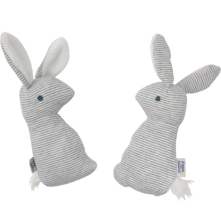 Jouets pour bébé, 0-1 an lapin mignon