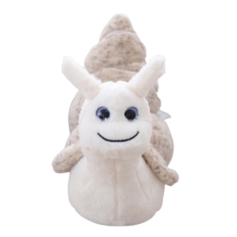 Snail Plush