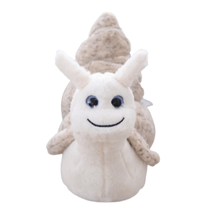 Snail Plush