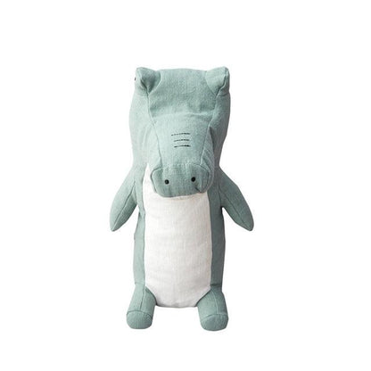 Animaux en peluche super doux pour bébé Kawaii