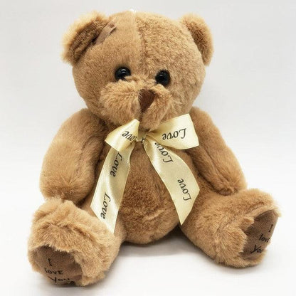 Kawaii Teddy Bear Stuffed Animal