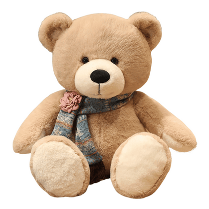 Peluche Teddy Rosebud