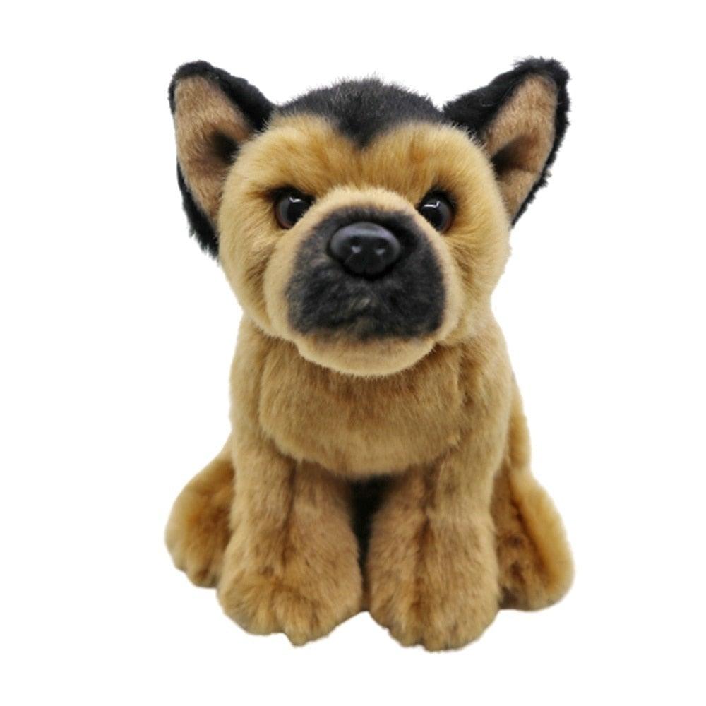 Peluche Berger Allemand