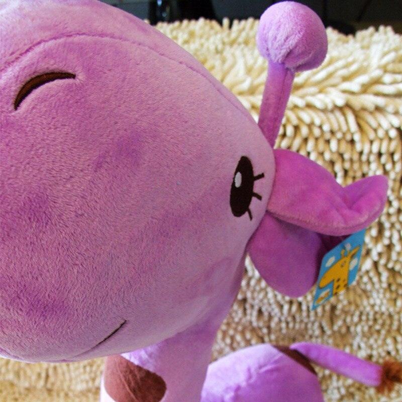7.5 Inch Kawaii Plush Toys for Kids Stuffed Giraffe, Perfect for Gifts