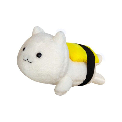 Kawaii Sushi Kitty Cat Plush Toys