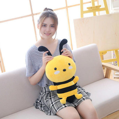 Honeybee plush