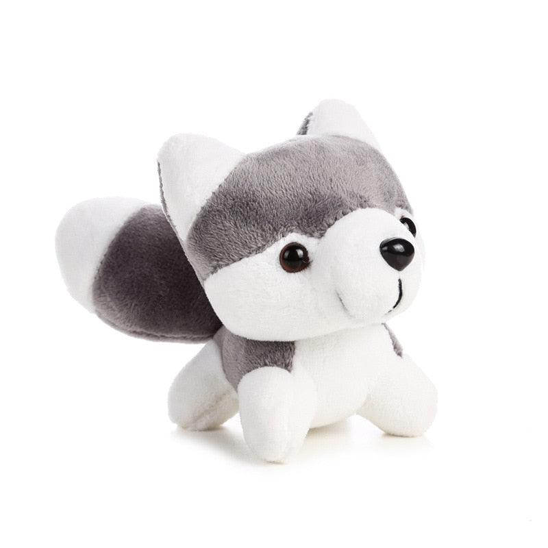 Peluche Mini Husky