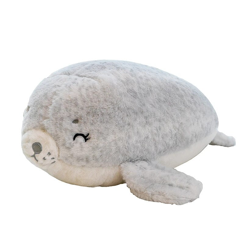 Peluche Seal-a-Hug