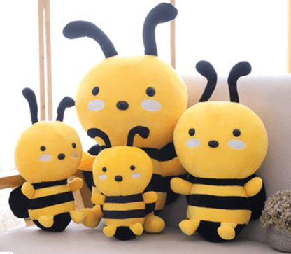 Peluche Honeybee