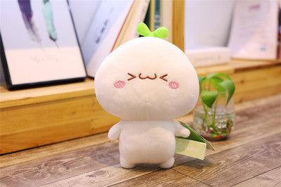 Kawaii Onion Plush