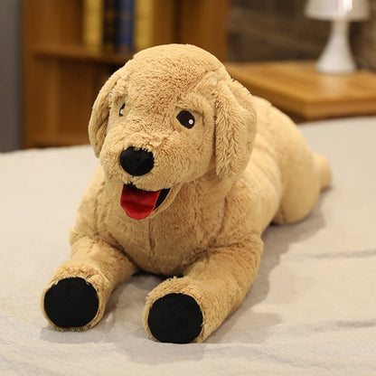 Labrador Retriever Soft Toys