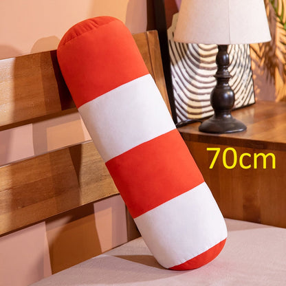 Construction Pylon Plush Toys