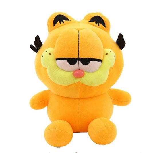 Garfield en Peluche - Peluche Center | Boutique Doudou & Peluches