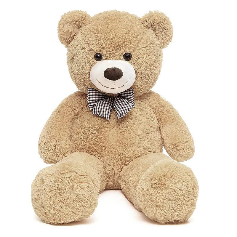 Gros Nounours en Peluche - Peluche Center | Boutique Doudou & Peluches