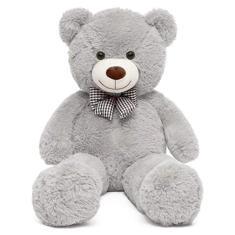 Gros nounours en clearance peluche