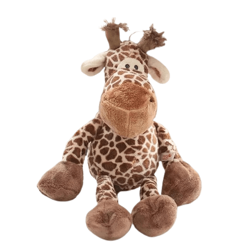 Girafe Doudou