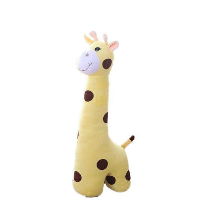 Girafe En Peluche 90 cm - Peluche Center | Boutique Doudou & Peluches