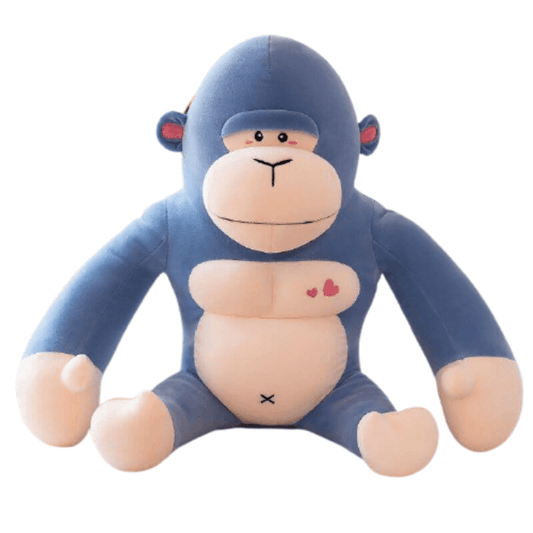 Peluche Gorille