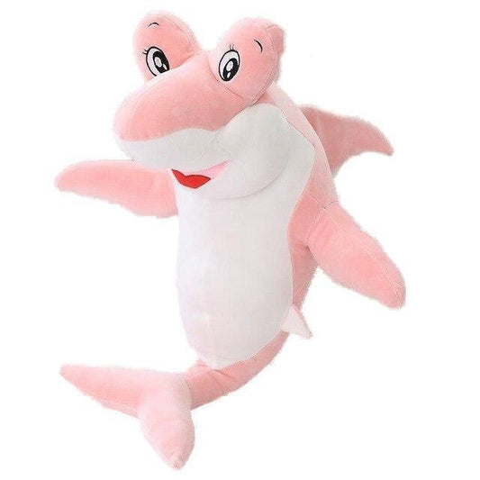 Grande Peluche Requin - Peluche Center | Boutique Doudou & Peluches