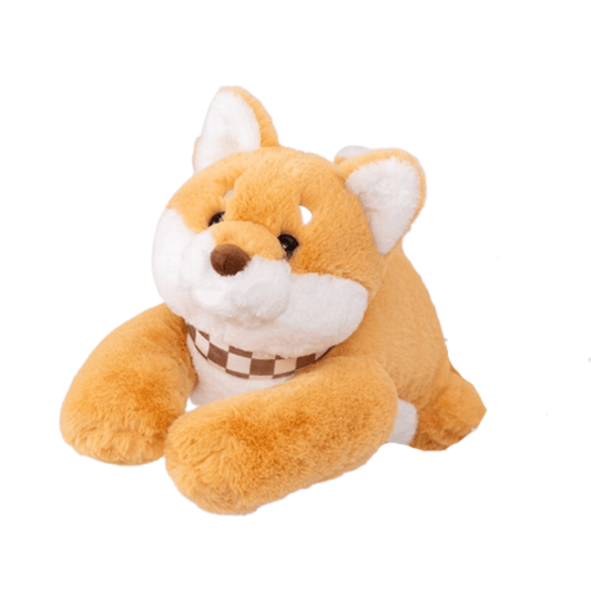 Peluche Shiba Inu