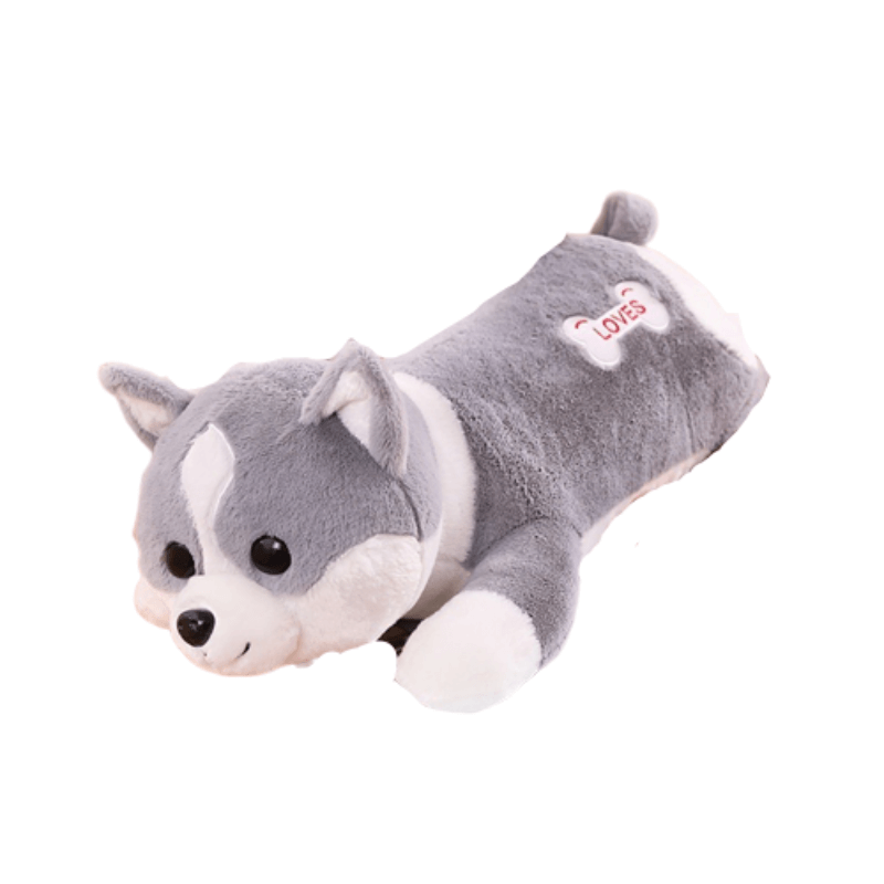 Shiba Peluche