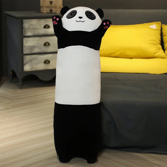 Big Panda comforter