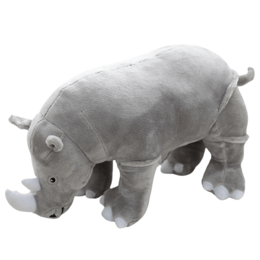 Peluche Rhinocéros