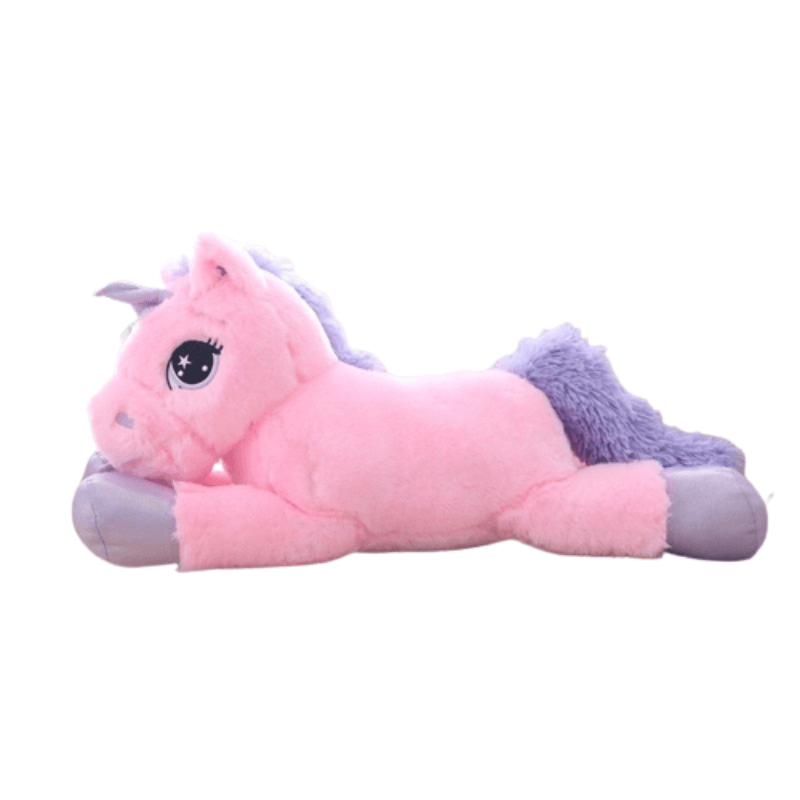 Large Unicorn Plush