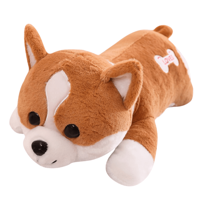 Shiba Peluche