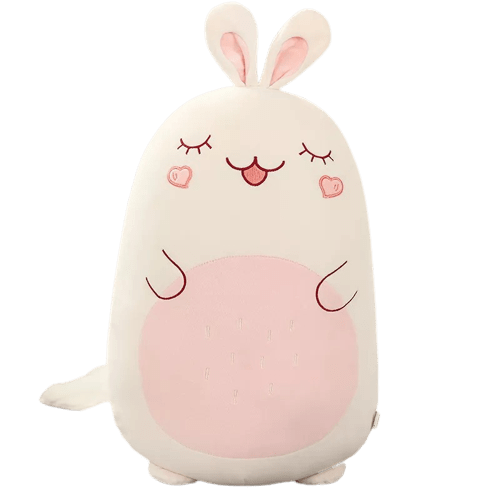 Kawaii Rabbit Plush
