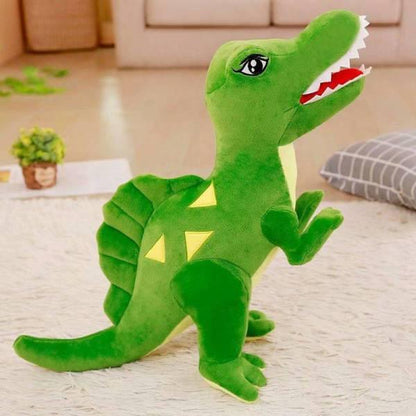 Grosse Peluche T-Rex - Peluche Center | Boutique Doudou & Peluches