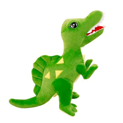 Grosse Peluche T-Rex - Peluche Center | Boutique Doudou & Peluches