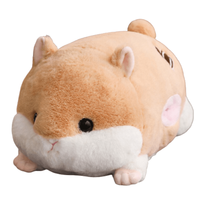 Hamster Peluche