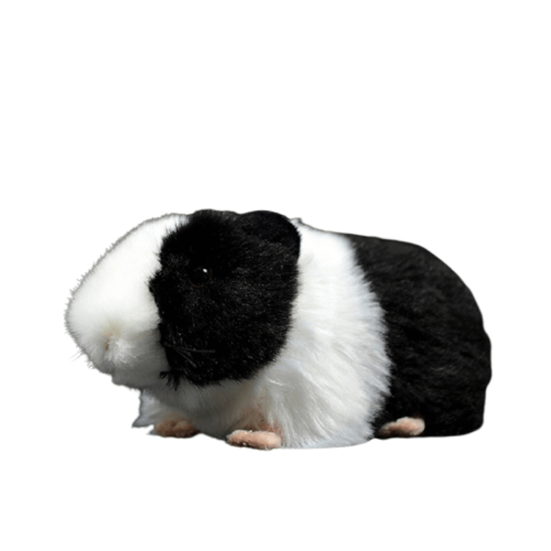 Hamster plush