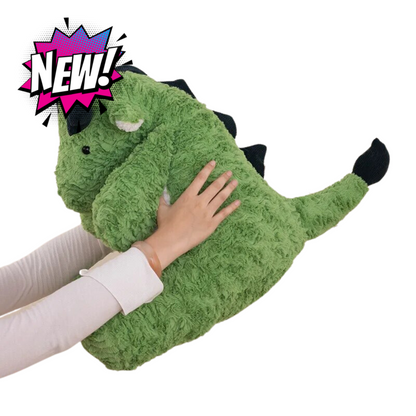 Dragon Cuddle Super Soft Plush