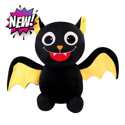 Peluche Chauve-Souris Jolly Kawaii