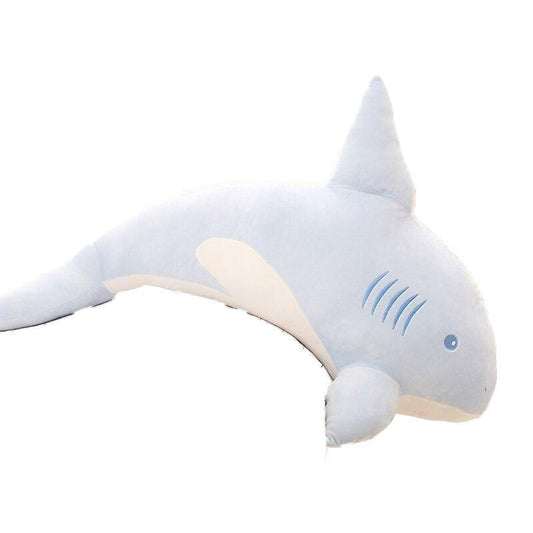 Jouet en Peluche Requin - Peluche Center | Boutique Doudou & Peluches