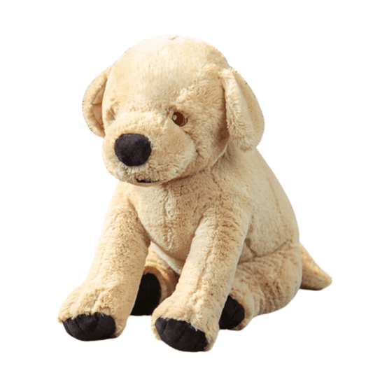 Labrador Peluche