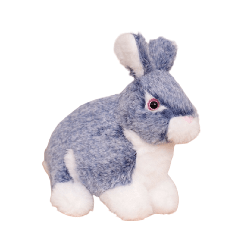 Stuffed rabbit