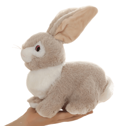 Soft Plush Rabbit
