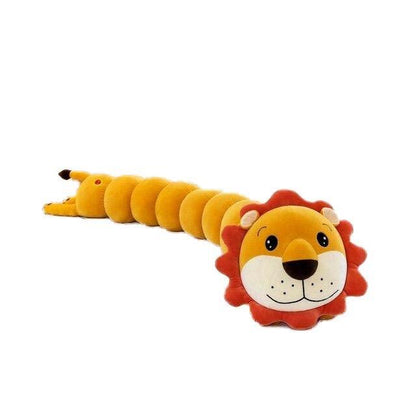 Lion En Peluche Géant - Peluche Center | Boutique Doudou & Peluches