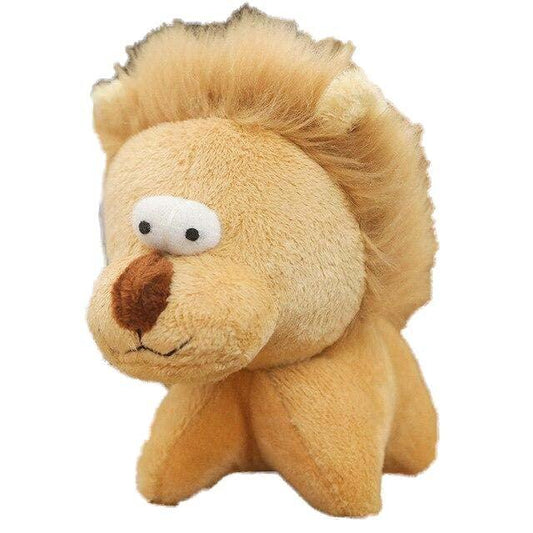 Mini Lion Peluche - Peluche Center | Boutique Doudou & Peluches