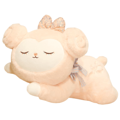 Sheep Plush