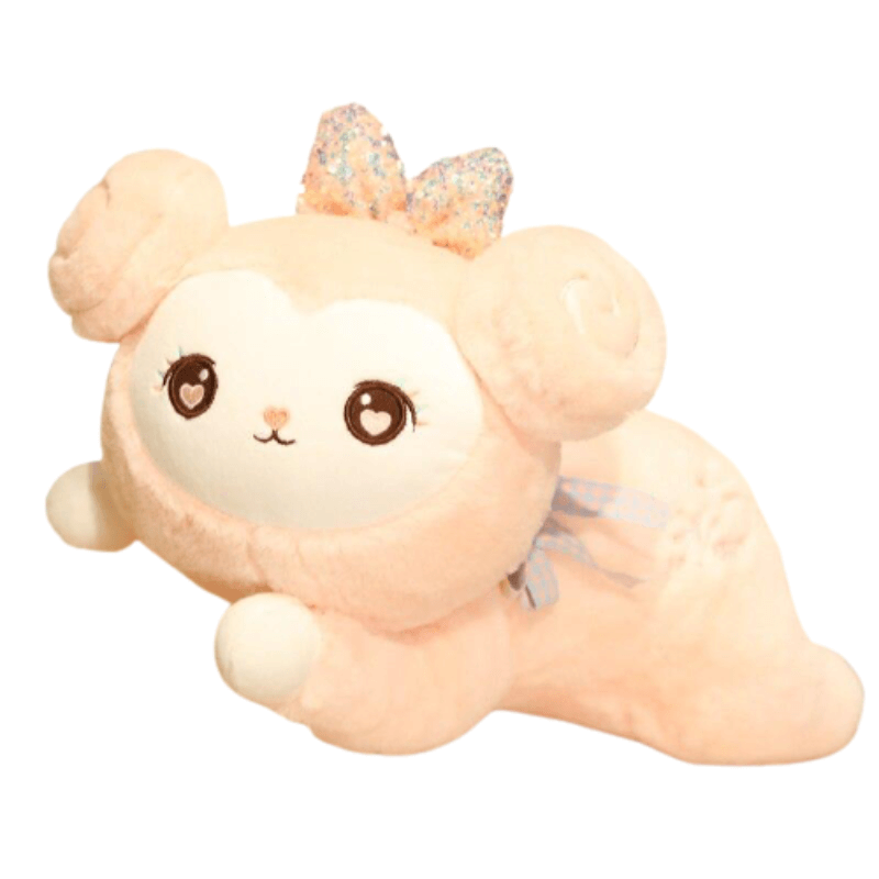 Sheep Plush