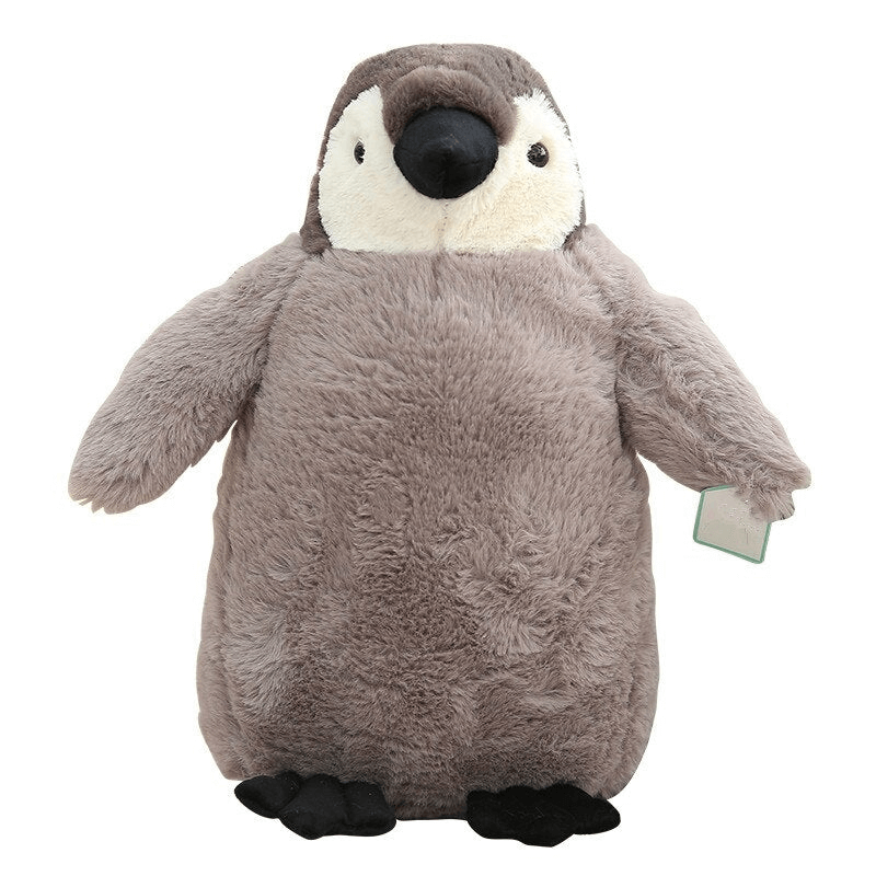 Peluche Pingouin