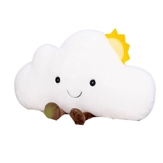 Coussin Nuage