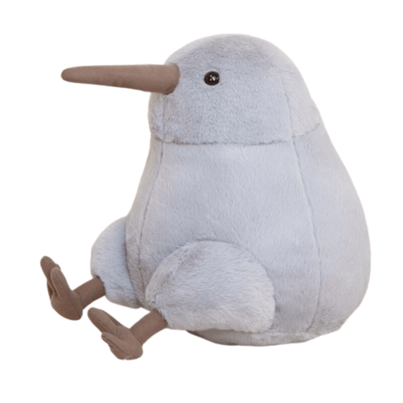 Oiseau Peluche