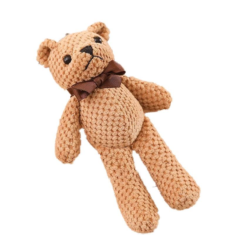 Peluche Ours Doudou - Peluche Center | Boutique Doudou & Peluches