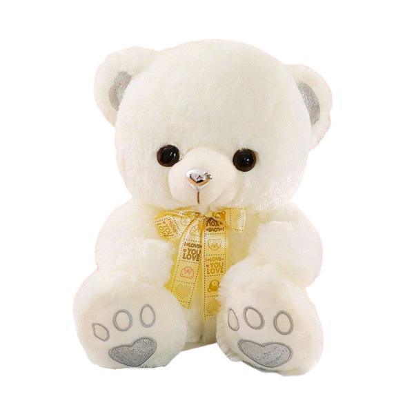 Ourson en Peluche 65cm - Peluche Center | Boutique Doudou & Peluches